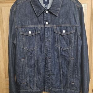 Men's Denim Jacket